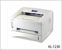 Brother HL-1230 图片