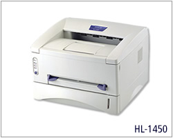 Brother HL-1450 图片