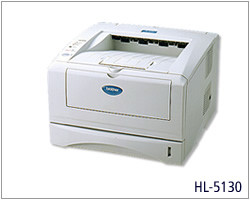 Brother HL-5130 图片