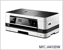 Brother MFC-J4410DW 图片