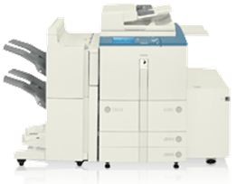 Canon imageRUNNER 5020 图片