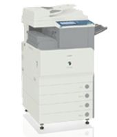 Canon iR C3080i 图片