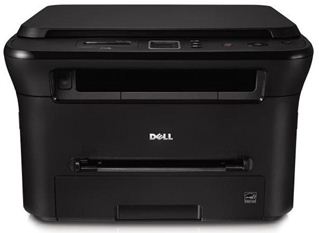 Dell 1133 图片