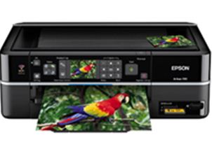 Epson Artisan 700 图片