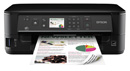 Epson Stylus Office BX535WD