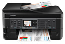 Epson Stylus Office BX630FW 图片