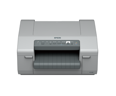 Epson GP-M820 图片