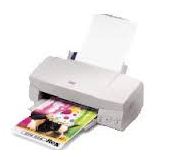 Epson Stylus COLOR 670 图片