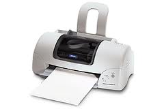 Epson Stylus Color 777 图片