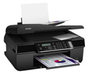Epson Stylus Office BX305F 图片