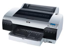 Epson Stylus Pro 4880 图片