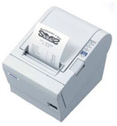 Epson TM-T88III 图片