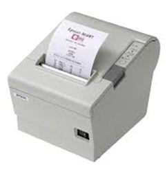 Epson TM-T88IV 图片