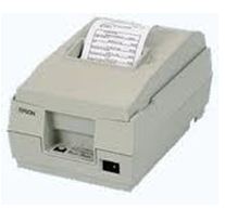 Epson TM-U210D 图片