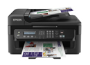 Epson WorkForce WF-2530WF 图片