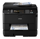 Epson WP-4545DTWF 图片