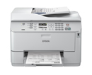 Epson WP-M4595DNF 图片