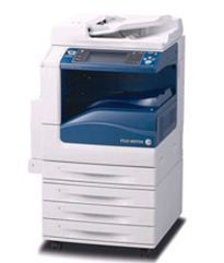 Fuji Xerox ApeosPort-IV C4470 图片