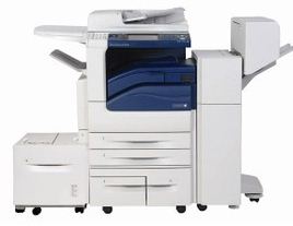 Fuji Xerox DocuCentre-IV 3065 图片