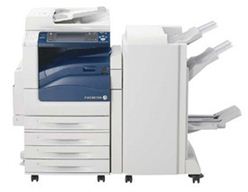 Fuji Xerox DocuCentre-IV C4470 图片