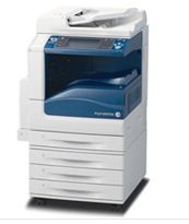 Fuji Xerox DocuCentre-IV C5570 图片