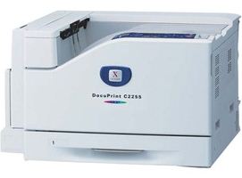 Fuji Xerox DocuPrint C2255 图片