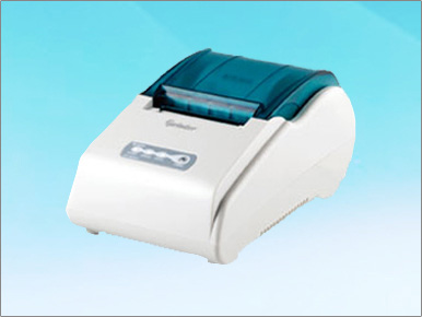 Gainscha GP-5850III 图片