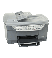 HP Officejet 7115 All-in-One 图片