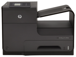 HP Officejet Pro X451dw 图片