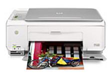 HP Photosmart C3180 图片