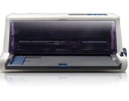 Jolimark FP-538K