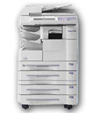Konica Minolta 7145