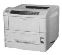 Kyocera FS-1700+ 图片