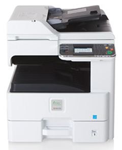 Kyocera FS-6025MFP 图片