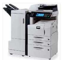 Kyocera KM-4050 图片