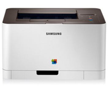 SAMSUNG CLP-366 图片