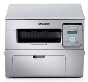 Samsung SCX-4021S 图片