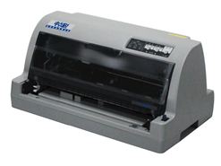 中税 TS630K