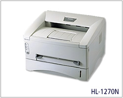 Brother HL-1270N 图片