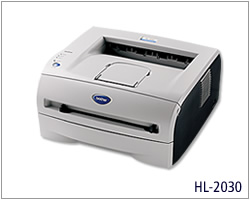 Brother HL-2030 图片