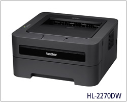 Brother HL-2270DW 图片