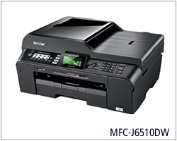 Brother MFC-J6510DW 图片