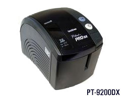 Brother PT-9200DX 图片