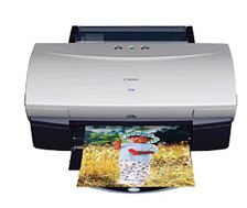 Canon i550 图片