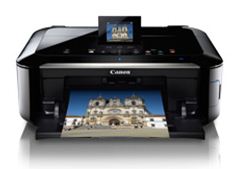 Canon PIXMA MG5320 图片