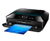 Canon PIXMA MG6380 图片