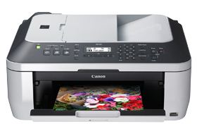 Canon PIXMA MX320 图片