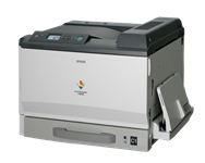 Epson AcuLaser C9200N 图片