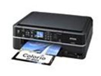 Epson EP-802A