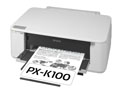 Epson PX-K100 图片